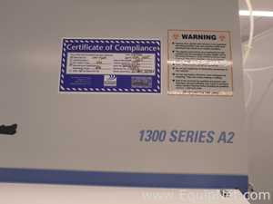 Thermo Scientific 1300 Series 1375 A2 4 Foot Biological Safety Cabinet With Stand