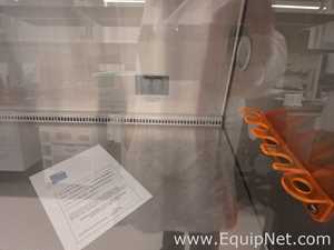 Thermo Scientific 1300 Series 1375 A2 4 Foot Biological Safety Cabinet With Stand