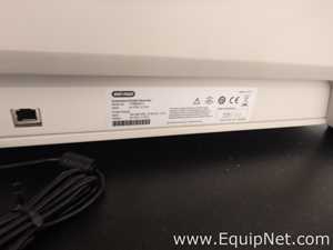 Bio Rad QX200 Droplet Generator