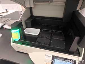 Bio Rad QX200 Droplet Generator