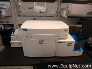 Citómetro de Flujo Agilent Technologies NovoCyte Quanteon