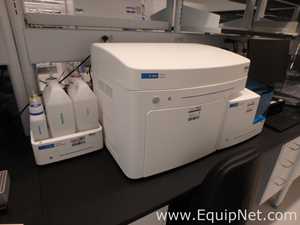 Citómetro de Flujo Agilent Technologies NovoCyte Quanteon