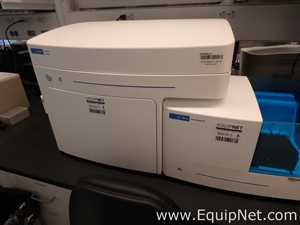 Citómetro de Flujo Agilent Technologies NovoCyte Quanteon