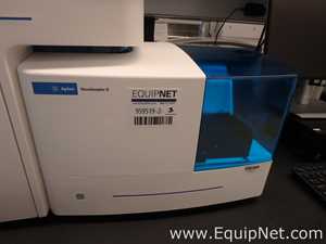 Citómetro de Flujo Agilent Technologies NovoCyte Quanteon