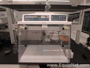 Air Clean Systems 600 PCR Workstation