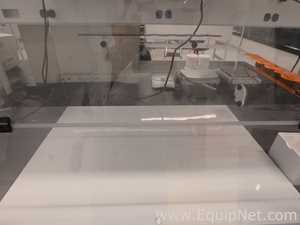 Air Clean Systems 600 PCR Workstation