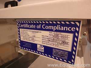 Air Clean Systems 600 PCR Workstation