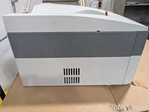 Beckman Coulter Optima Max XP  Centrifuge