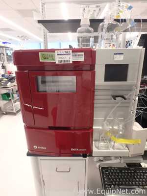 Cytiva AKTA Avant 25 Chromatography System