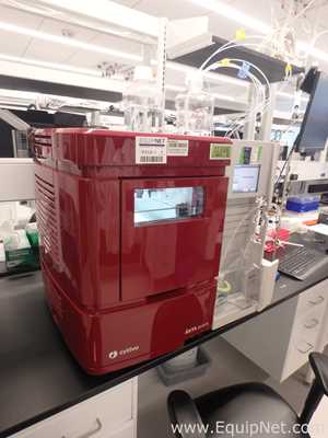 Cytiva AKTA Avant 25 Chromatography System