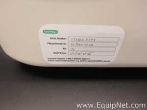 Bio Rad QX200 Droplet Reader