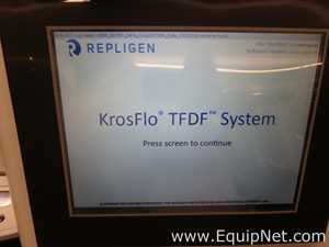 Filtro Repligen Kross Flow TFDF