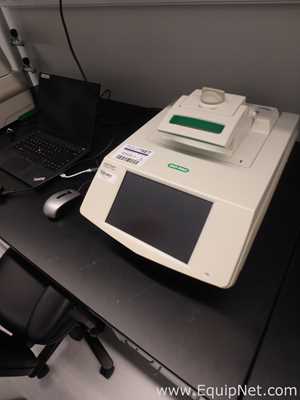 BioRad C1000 Touch Thermal Cycler