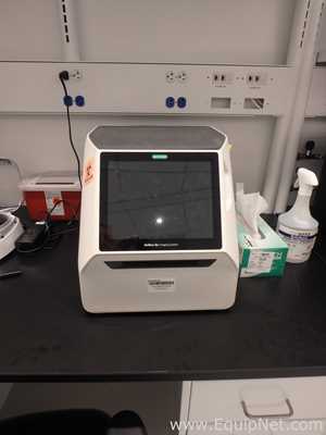 Gerador de Imagens Bio-Rad GelDoc Go