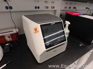 Gerador de Imagens Bio-Rad GelDoc Go