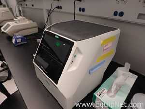 Gerador de Imagens Bio-Rad GelDoc Go