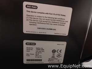 Gerador de Imagens Bio-Rad GelDoc Go