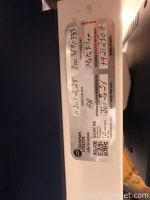 Analisador Beckman Coulter Vi-Cell Metaflex
