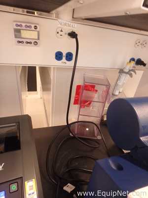 Analisador Beckman Coulter Vi-Cell Metaflex