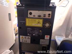 Analisador Beckman Coulter Vi-Cell Metaflex