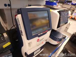 Analisador Beckman Coulter Vi-Cell Metaflex