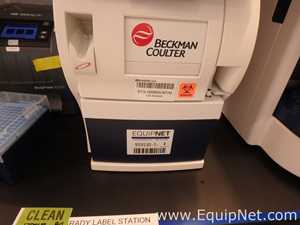 Analisador Beckman Coulter Vi-Cell Metaflex