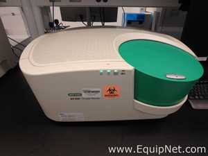 Bio Rad QX200 Droplet Reader