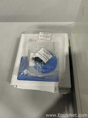 Analisador Protein Simple Wes