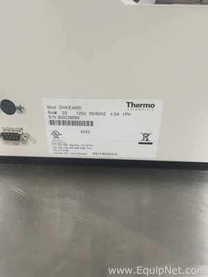 Thermo Scientific MaxQ 4450 Incubating Orbital Shaker