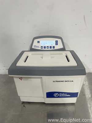 Fisher Scientific Fisherbrand Ultrasonic Bath