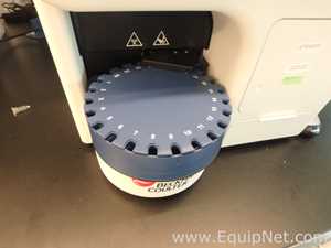 Analisador Beckman Coulter Vi-Cell BLU