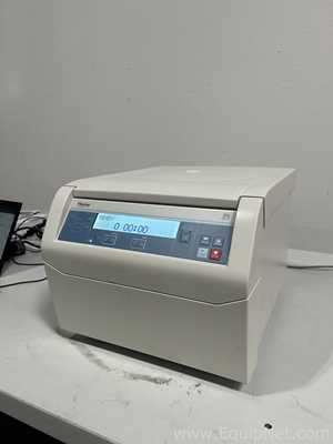 Centrífuga para Laboratórios Thermo Fisher Scientific Sorvall ST8