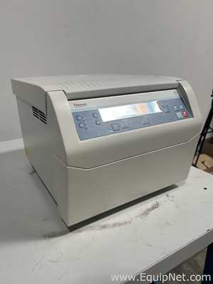 Centrífuga para Laboratórios Thermo Fisher Scientific Sorvall ST8