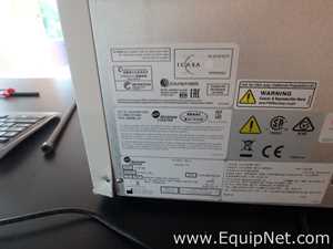 Analisador Beckman Coulter Vi-Cell BLU