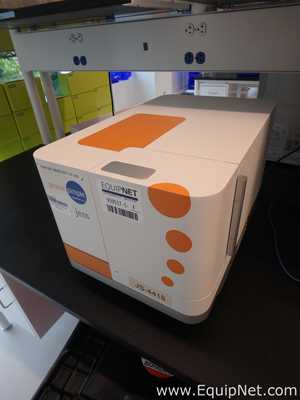 Biotechne Protein Simple Jess Automated Western Blot System