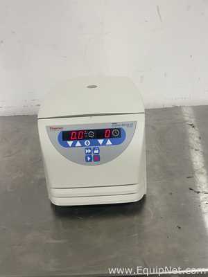 Centrífuga para Laboratórios Thermo Fisher Scientific Sorvall Legend Micro 21