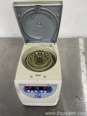 Centrífuga para Laboratórios Thermo Fisher Scientific Sorvall Legend Micro 21