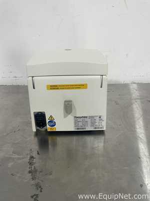 Centrífuga para Laboratórios Thermo Fisher Scientific Sorvall Legend Micro 21