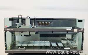 Tecan FREEDOM EVO 200 BASE Liquid Handler