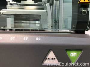 Tecan FREEDOM EVO 200 BASE Liquid Handler