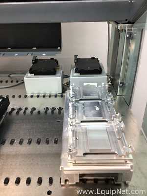 Tecan FREEDOM EVO 200 BASE Liquid Handler