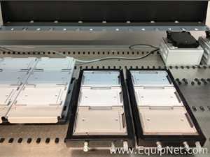 Tecan FREEDOM EVO 200 BASE Liquid Handler