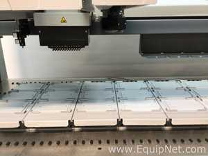 Tecan FREEDOM EVO 200 BASE Liquid Handler