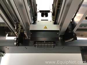 Tecan FREEDOM EVO 200 BASE Liquid Handler