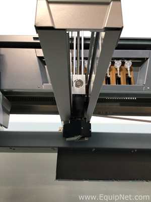 Tecan FREEDOM EVO 200 BASE Liquid Handler