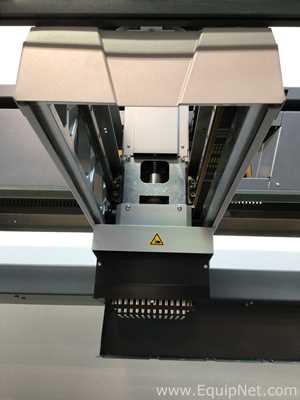 Tecan FREEDOM EVO 200 BASE Liquid Handler