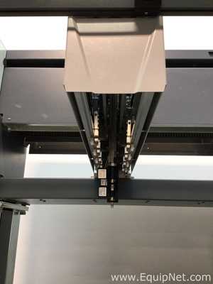 Tecan FREEDOM EVO 200 BASE Liquid Handler