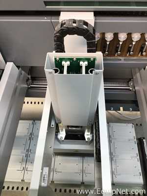 Tecan FREEDOM EVO 200 BASE Liquid Handler