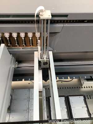 Tecan FREEDOM EVO 200 BASE Liquid Handler