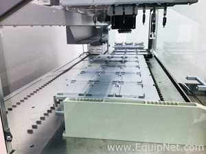 Tecan FREEDOM EVO 200 BASE Liquid Handler